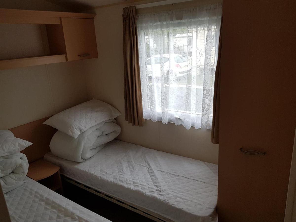 Apartamento Palm Grove 48 Chapel St. Leonards Exterior foto